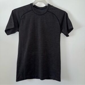Lululemon metal vent t shirt